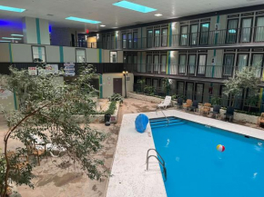 Studio 6 Suites Amarillo, TX West Medical Center